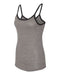 Alternative - Women’s Vintage Jersey Ringer Cami Tank - 5094