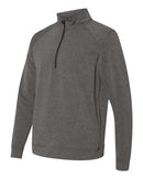 J. America - Omega Stretch Quarter-Zip Pullover - 8434