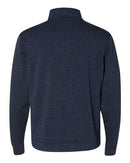 J. America - Omega Stretch Quarter-Zip Pullover - 8434