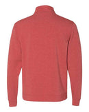 J. America - Omega Stretch Quarter-Zip Pullover - 8434