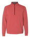 J. America - Omega Stretch Quarter-Zip Pullover - 8434