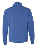 J. America - Omega Stretch Quarter-Zip Pullover - 8434