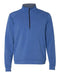 J. America - Omega Stretch Quarter-Zip Pullover - 8434