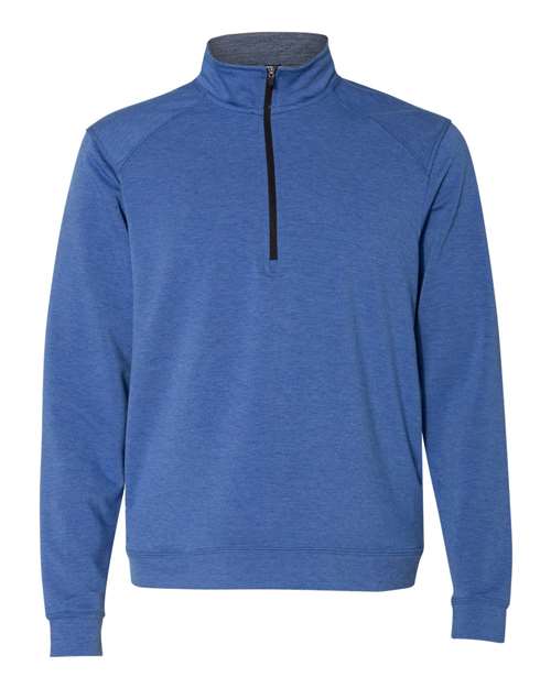 J. America - Omega Stretch Quarter-Zip Pullover - 8434