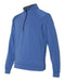 J. America - Omega Stretch Quarter-Zip Pullover - 8434