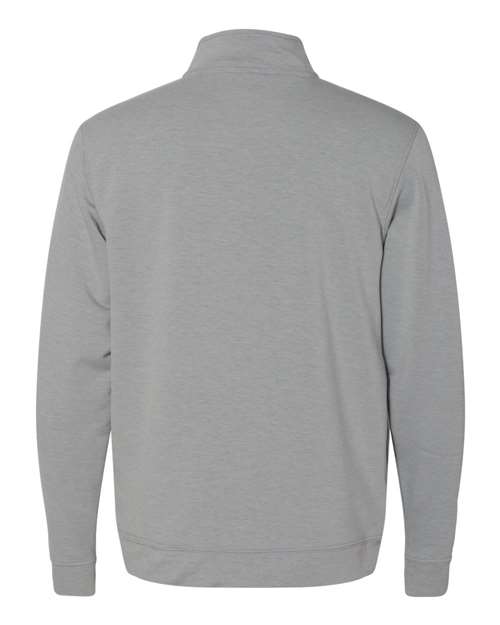 J. America - Omega Stretch Quarter-Zip Pullover - 8434