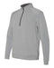 J. America - Omega Stretch Quarter-Zip Pullover - 8434