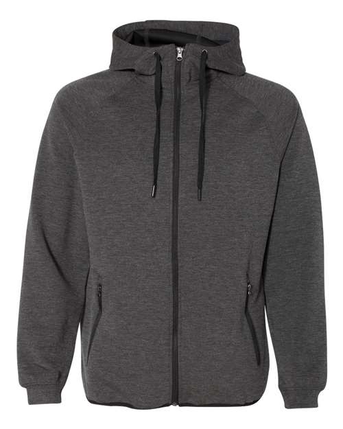 Weatherproof - Heavy Blend™ Vintage Full-Zip Hooded Sweatshirt - 18700