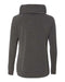 Weatherproof - Women’s HeatLast™ Fleece Faux Cashmere Funnel Neck Sweatshirt - W18706