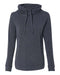 Weatherproof - Women’s HeatLast™ Fleece Faux Cashmere Funnel Neck Sweatshirt - W18706