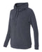 Weatherproof - Women’s HeatLast™ Fleece Faux Cashmere Funnel Neck Sweatshirt - W18706