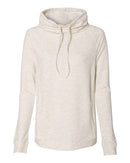 Weatherproof - Women’s HeatLast™ Fleece Faux Cashmere Funnel Neck Sweatshirt - W18706