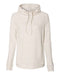 Weatherproof - Women’s HeatLast™ Fleece Faux Cashmere Funnel Neck Sweatshirt - W18706