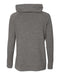 Weatherproof - Women’s HeatLast™ Fleece Faux Cashmere Funnel Neck Sweatshirt - W18706