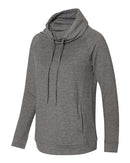 Weatherproof - Women’s HeatLast™ Fleece Faux Cashmere Funnel Neck Sweatshirt - W18706