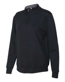 Fruit of the Loom - Women's SofSpun® Quarter-Zip Sweatshirt - LSF95R