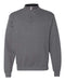 Fruit of the Loom - Women's SofSpun® Quarter-Zip Sweatshirt - LSF95R