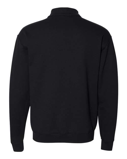 Fruit of the Loom - Sofspun® Quarter-Zip Sweatshirt - SF95R