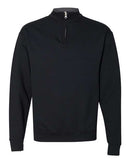 Fruit of the Loom - Sofspun® Quarter-Zip Sweatshirt - SF95R