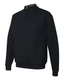 Fruit of the Loom - Sofspun® Quarter-Zip Sweatshirt - SF95R