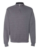 Fruit of the Loom - Sofspun® Quarter-Zip Sweatshirt - SF95R