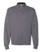 Fruit of the Loom - Sofspun® Quarter-Zip Sweatshirt - SF95R