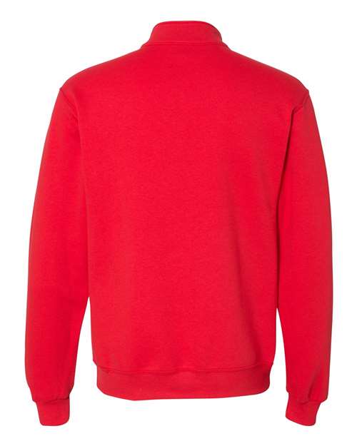 Fruit of the Loom - Sofspun® Quarter-Zip Sweatshirt - SF95R