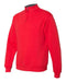 Fruit of the Loom - Sofspun® Quarter-Zip Sweatshirt - SF95R