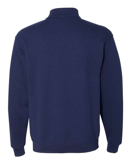 Fruit of the Loom - Sofspun® Quarter-Zip Sweatshirt - SF95R