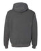 Fruit of the Loom - Sofspun® Microstripe Hooded Pullover Sweatshirt - SF77R