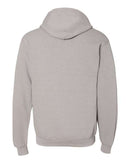 Fruit of the Loom - Sofspun® Microstripe Hooded Pullover Sweatshirt - SF77R