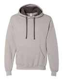 Fruit of the Loom - Sofspun® Microstripe Hooded Pullover Sweatshirt - SF77R