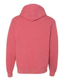 Fruit of the Loom - Sofspun® Microstripe Hooded Pullover Sweatshirt - SF77R