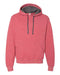 Fruit of the Loom - Sofspun® Microstripe Hooded Pullover Sweatshirt - SF77R