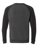 Alternative - Champ Eco-Fleece Colorblocked Sweatshirt - 32022