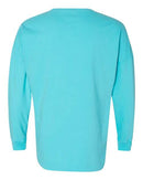 Comfort Colors - Garment-Dyed Drop-Shoulder Long Sleeve T-Shirt - 6054