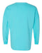 Comfort Colors - Garment-Dyed Drop-Shoulder Long Sleeve T-Shirt - 6054