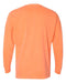 Comfort Colors - Garment-Dyed Drop-Shoulder Long Sleeve T-Shirt - 6054