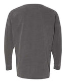 Comfort Colors - Garment-Dyed Drop-Shoulder Long Sleeve T-Shirt - 6054