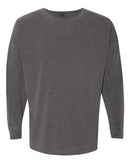 Comfort Colors - Garment-Dyed Drop-Shoulder Long Sleeve T-Shirt - 6054