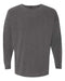 Comfort Colors - Garment-Dyed Drop-Shoulder Long Sleeve T-Shirt - 6054