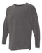 Comfort Colors - Garment-Dyed Drop-Shoulder Long Sleeve T-Shirt - 6054