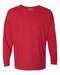 Comfort Colors - Garment-Dyed Drop-Shoulder Long Sleeve T-Shirt - 6054