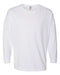 Comfort Colors - Garment-Dyed Drop-Shoulder Long Sleeve T-Shirt - 6054