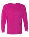 Comfort Colors - Garment-Dyed Drop-Shoulder Long Sleeve T-Shirt - 6054