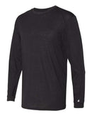 Badger - Triblend Performance Long Sleeve T-Shirt - 4944