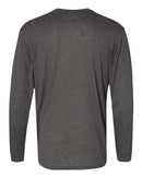 Badger - Triblend Performance Long Sleeve T-Shirt - 4944