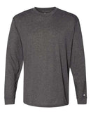 Badger - Triblend Performance Long Sleeve T-Shirt - 4944