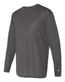 Badger - Triblend Performance Long Sleeve T-Shirt - 4944