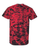 Dyenomite - Crystal Tie-Dyed T-Shirt - 200CR